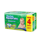 ABSORSEC GD C/40