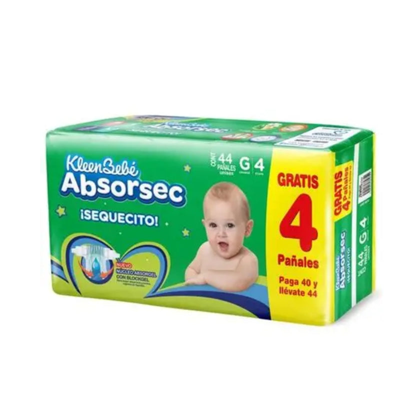 ABSORSEC GD C/40