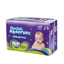 ABSORSEC JM C/40