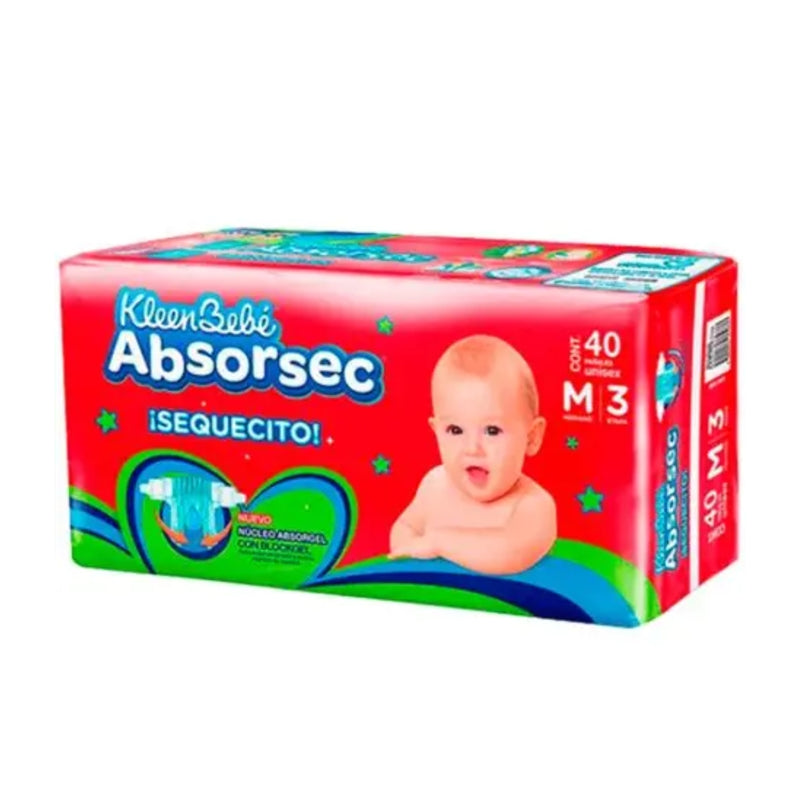 ABSORSEC MD C/40