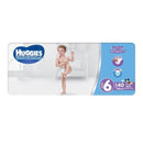 HUGGIES ULTRA 6 NIÑO C/40