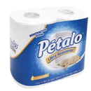 PETALO JUMBO PAPEL HIG C/4+2