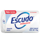 ESCUDO BLANCO ANTIBAC JBN 135 GR
