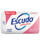 ESCUDO ROSA ANTIBAC JBN 135 GR