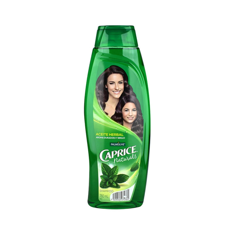 CAPRICE SH HERBAL 200 ML