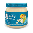 GERBER 2A PERAS 100 GR