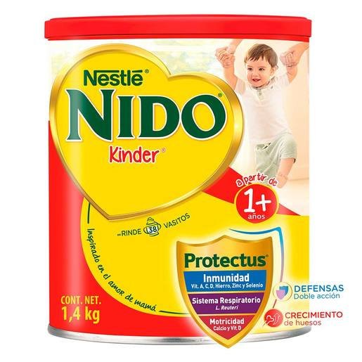 NIDO KINDER 1400 GR