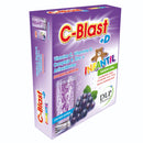 C-BLAST + D UVA 10 GR SOB C/10