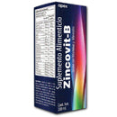 ZINCOVIT-B MULTIVITAMÍNICO JBE 200 ML