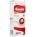 GERIAL B-12 ELIXIR 340 ML GI