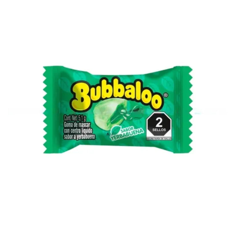 BUBBALOO Y-RBA BUENA 5.8 GR