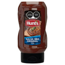 HUNTS BBQ 360 GR