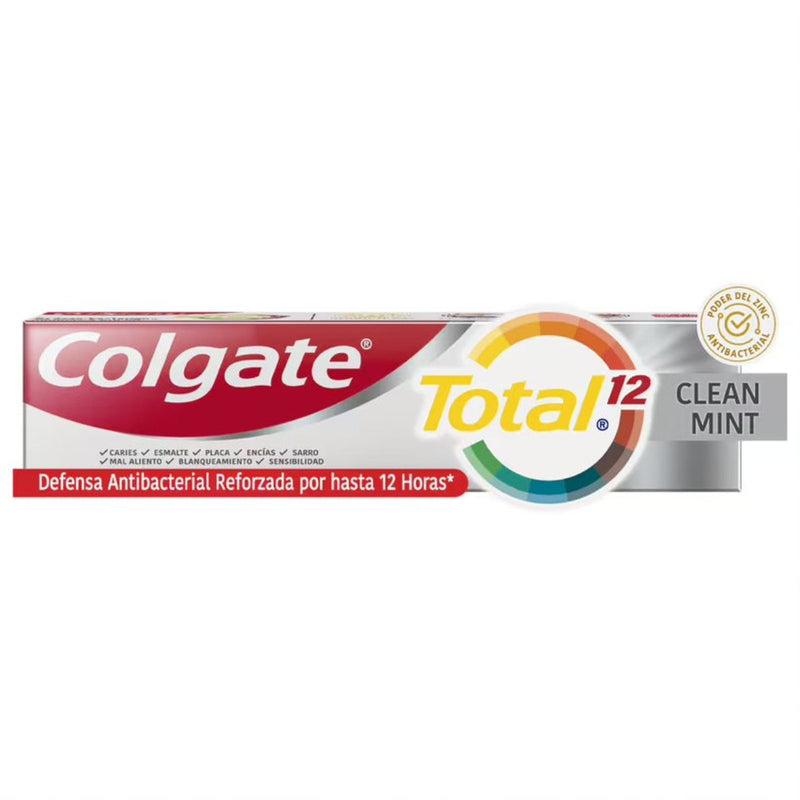 COLGATE TOTAL CRA DENT 50 ML