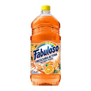 FABULOSO ENERGIA NARANJA 1 LT