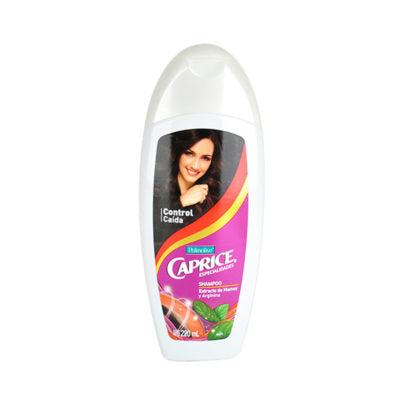 CAPRICE SH CAIDA RESIST 200 ML