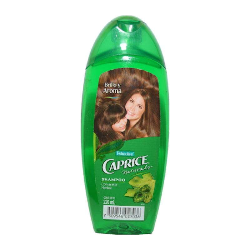 CAPRICE SH HERBAL 200 ML