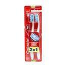 CEP COLGATE LUMINOUS WHIT M 2X1
