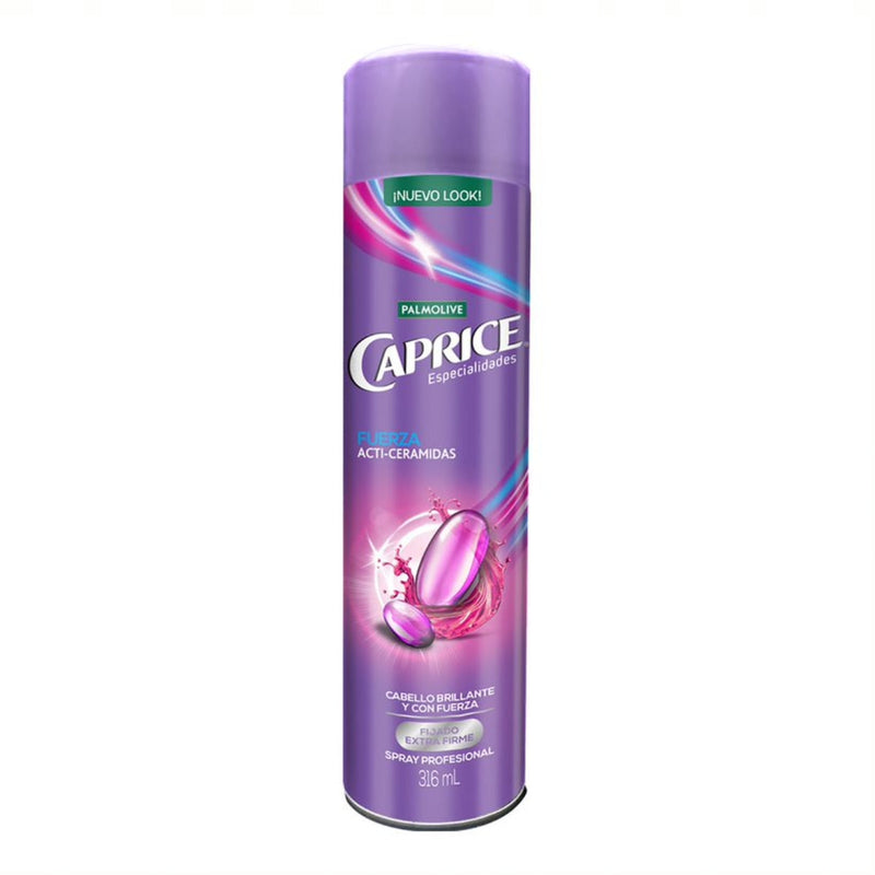 CAPRICE SPRAY CERAMIDAS 372 ML