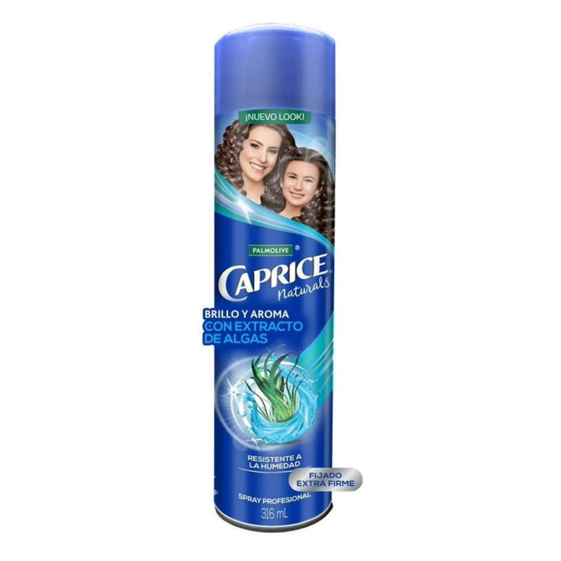 CAPRICE SPRAY ALGAS 300 GR