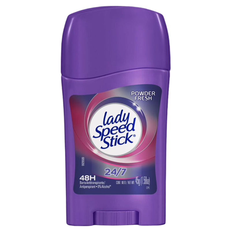 LADY SPEED STICK POWER FRESH 48 H 45 GR