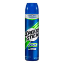 SPEED STICK XTREME INTENSE AER 150 ML