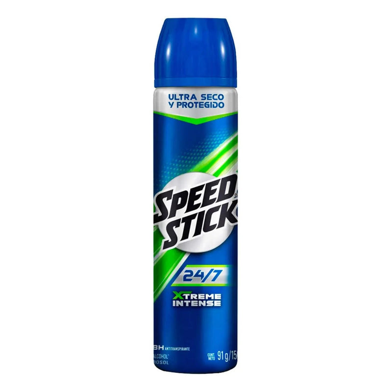 SPEED STICK XTREME INTENSE AER 150 ML