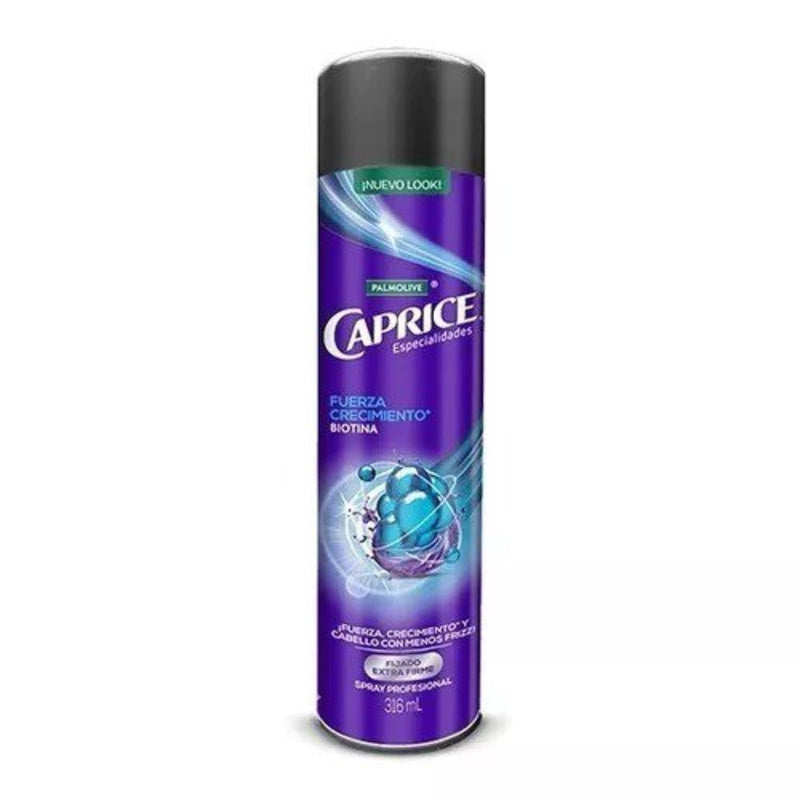 CAPRICE SPRAY BIOTINA 316 ML