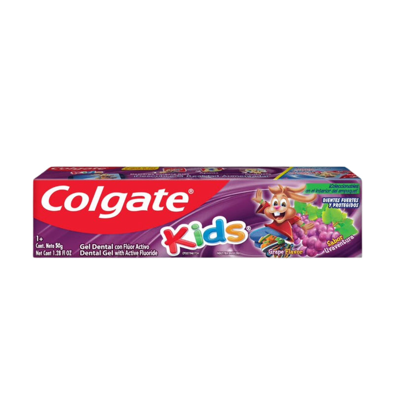 COLGATE KIDS FRESANTASTIC 50 GR