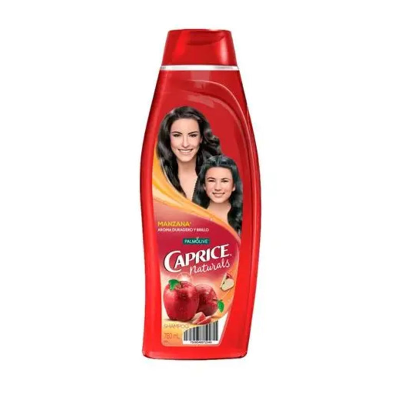 CAPRICE SH MANZANA 760ML