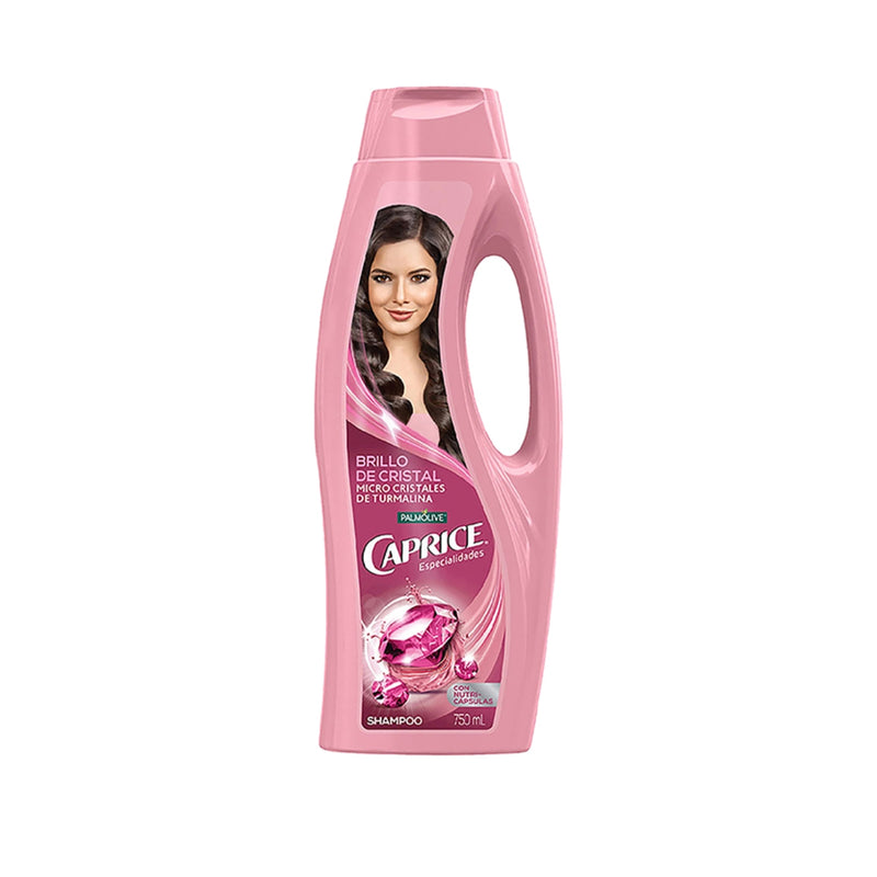CAPRICE SH BRILLO TURMALINA 750ML