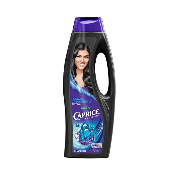 CAPRICE SH ANTI-CERAMIDA 750ML