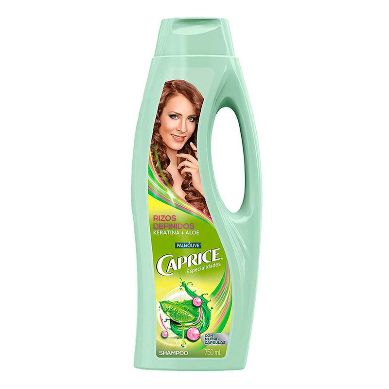 CAPRICE RISOS DEFINIDOS 750 ML