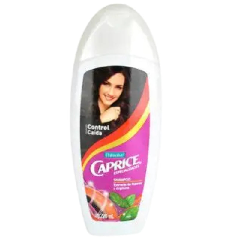 CAPRICE SH CAIDA RESIST 200 ML