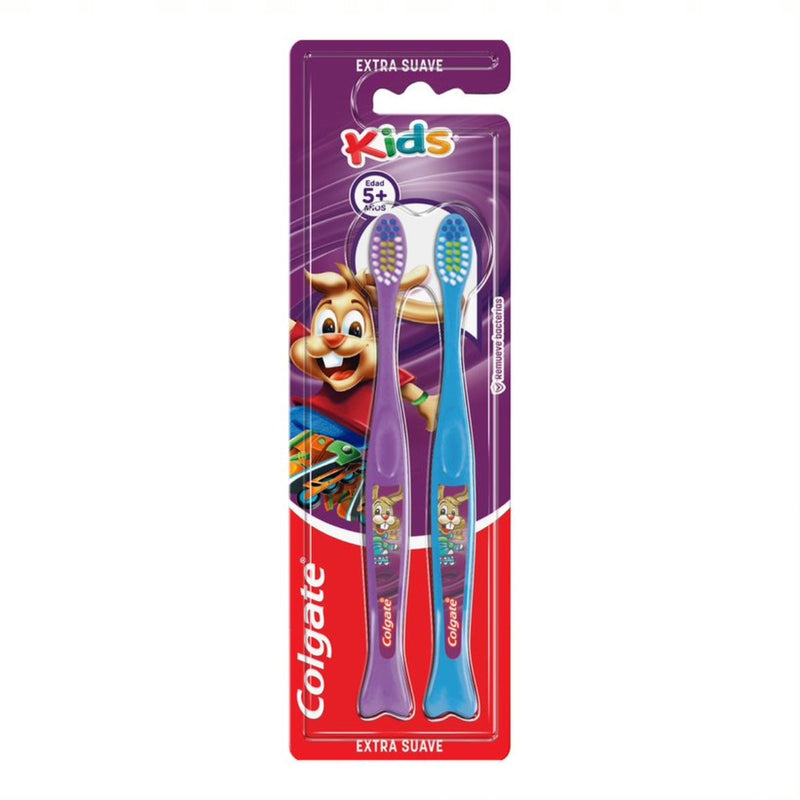 COLGATE CEP DENTAL KIDS EXTRA SVE
