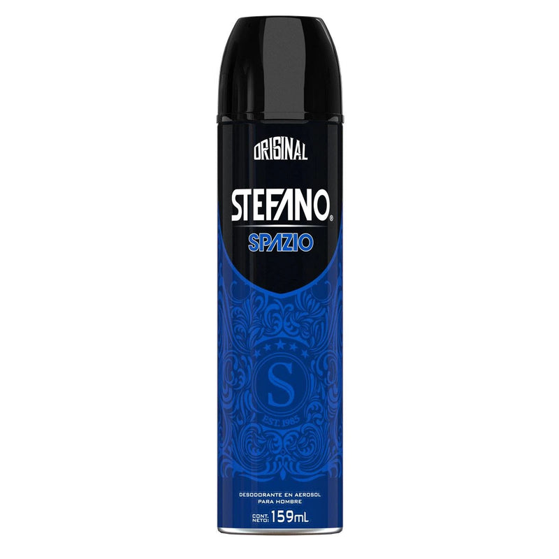 STEFANO SPAZIO AER 159 ML
