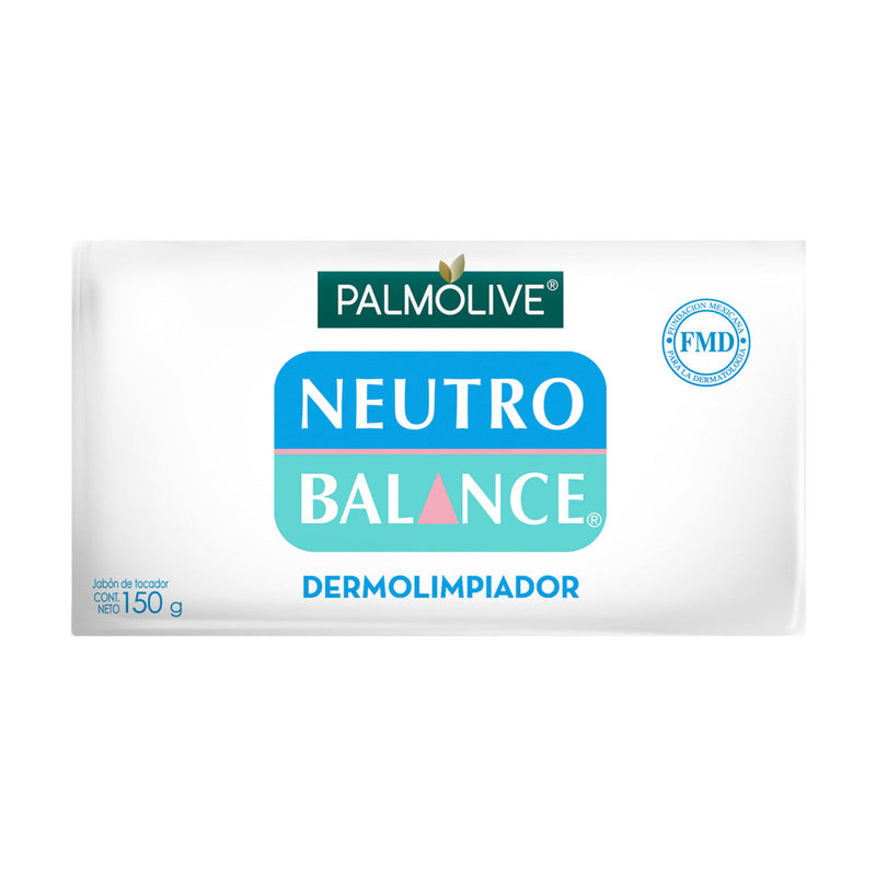 PALMOLIVE NEUTRO/BALANCE 120GR