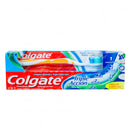 COLGATE PASTA TRIPLE ACCION + CEPILLO