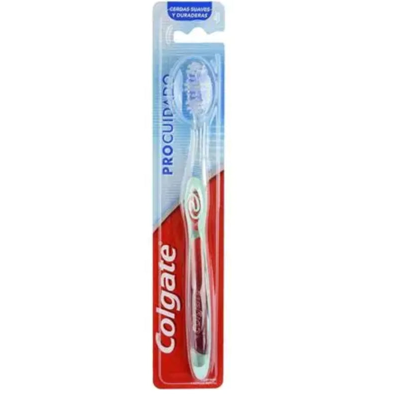 COLGATE CEP PRO CUIDADO C/1