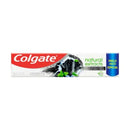 COLGATE NATURAL EXTRACTS CARBÓN ACTIVADO Y MENTA 140 GR
