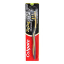 COLGATE ZIG ZAG CHARCOAL MED CEP DENTAL C/1