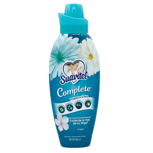 SUAVITEL COMPLETE ACQUA 700 ML