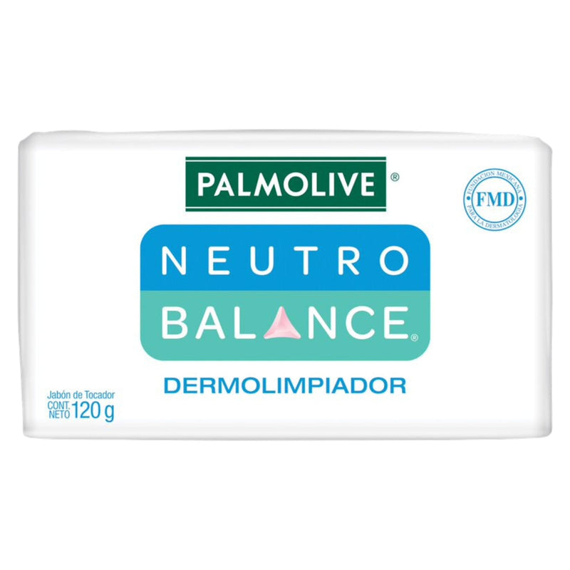 PALMOLIVE NEUTRO/BALANCE 120GR