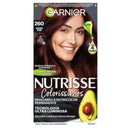 NUTRISSE 260 NEGRO/ROJ/INT