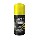 OBAO FOR MEN WILD 48H ROLLON 65GR