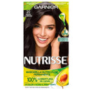 NUTRISSE 20 NEGRO LUMINOSO