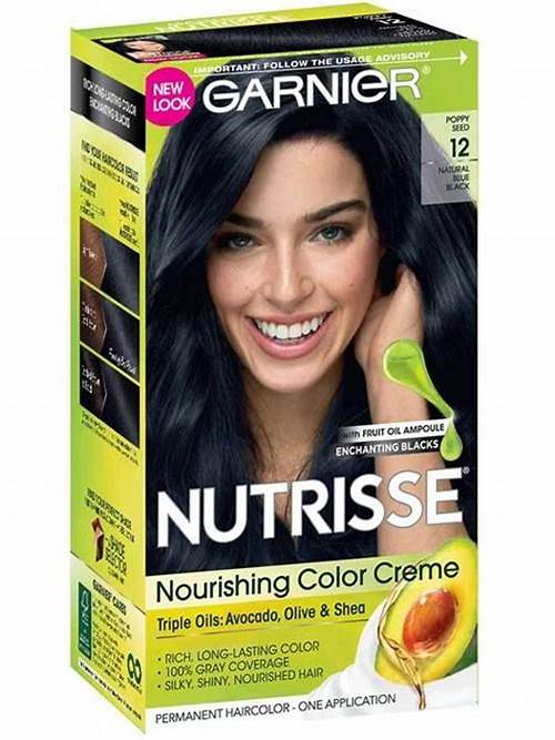 NUTRISSE 20 NEGRO LUMINOSO