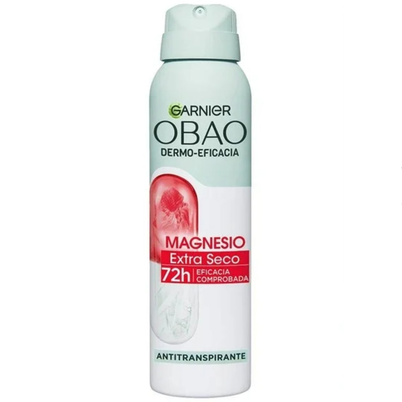 OBAO MAGNESIO AER 150 ML