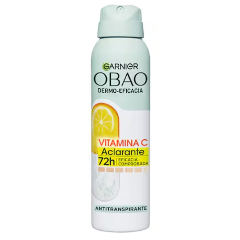 OBAO VITAMINA C AER 150 ML