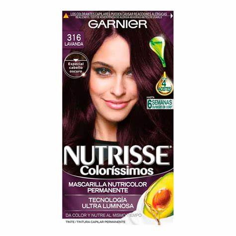 NUTRISSE 316 LAVANDA