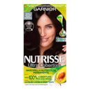 NUTRISSE 20 NEGRO CLARO